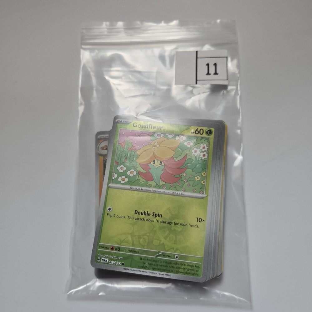30x Pokemon Cards Reverse Holo - Picture 4 of 4